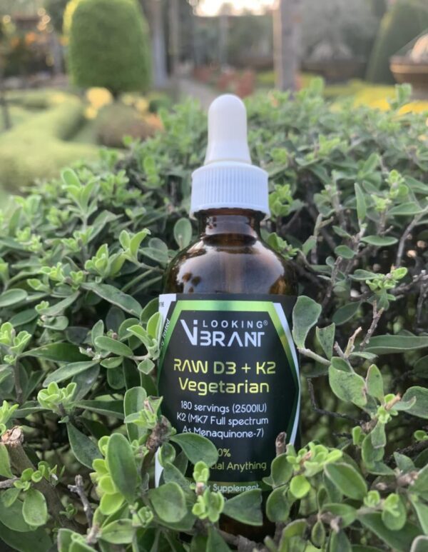 Version 1.0.0 Botella suplemento de gotas vitamina d3 y k2 mk7 60 ml lookingvibrant
