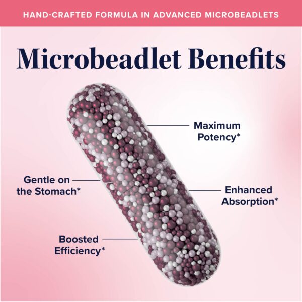 Botella de suplemento Myo D-Chiro Inositol no GMO 120 cápsulas