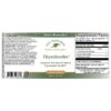 Version 1.0.0 Botella suplemento ThyroSoothe para equilibrio endocrino