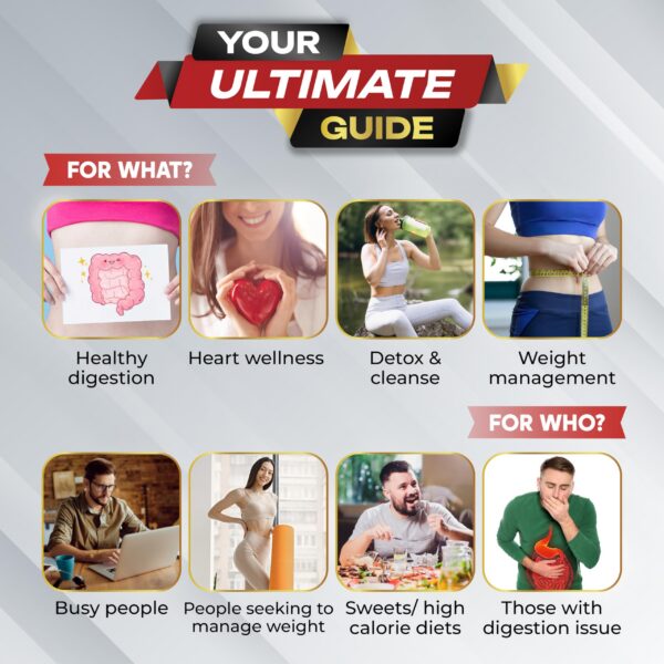 Botella suplemento vinagre sidra manzana GUDOMET USA