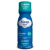 Botellas individuales Dream Water Beauty Sleep para dormir bien