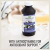 Botellas Sambucus Original con apoyo inmunológico