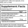 Botellas suplemento Best Life Herbals para salud prostática