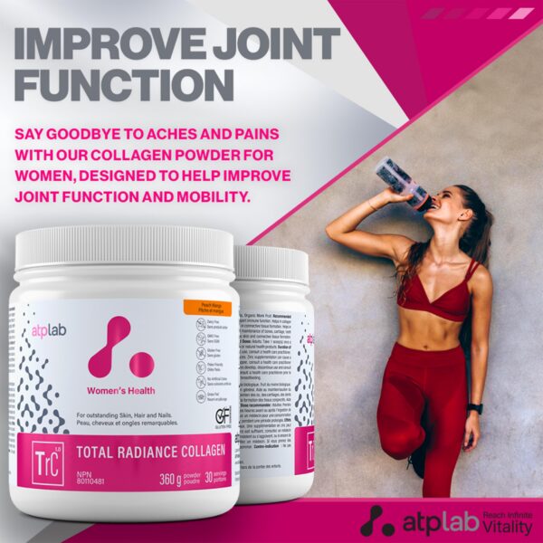 Frasco con etiqueta legible