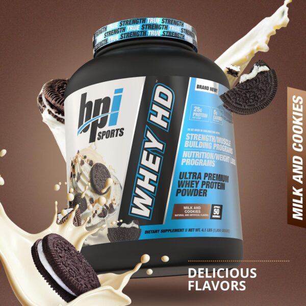 Formato de 4.1 lb con etiqueta