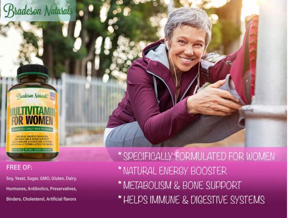 Tabla nutricional y datos