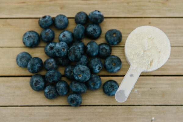 Version 1.0.0 Información de porciones en envase