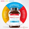 Frasco de Brain Beans Iodine Complex