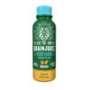 BrainJuice liquid supplement enfoque energía sin gluten