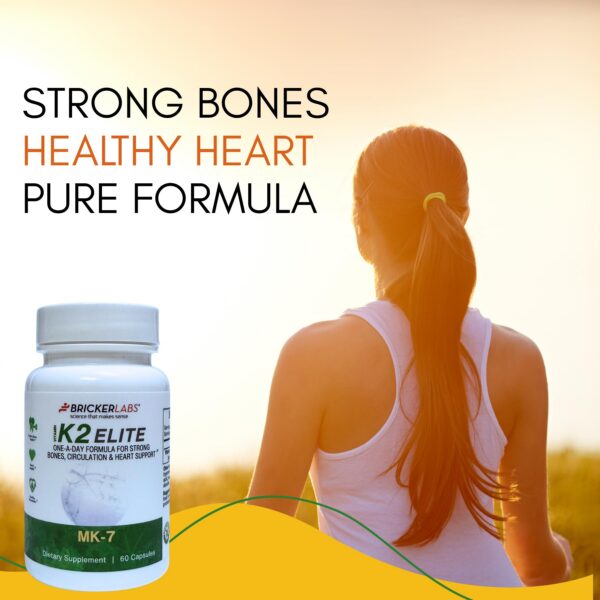 Logo Bricker Labs en etiqueta lateral