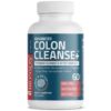 Bronson Advanced Colon Cleanse cápsulas presentación