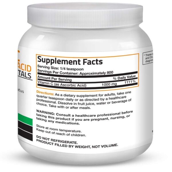 Version 1.0.0 Bronson colágeno marino y vitamina C - caja