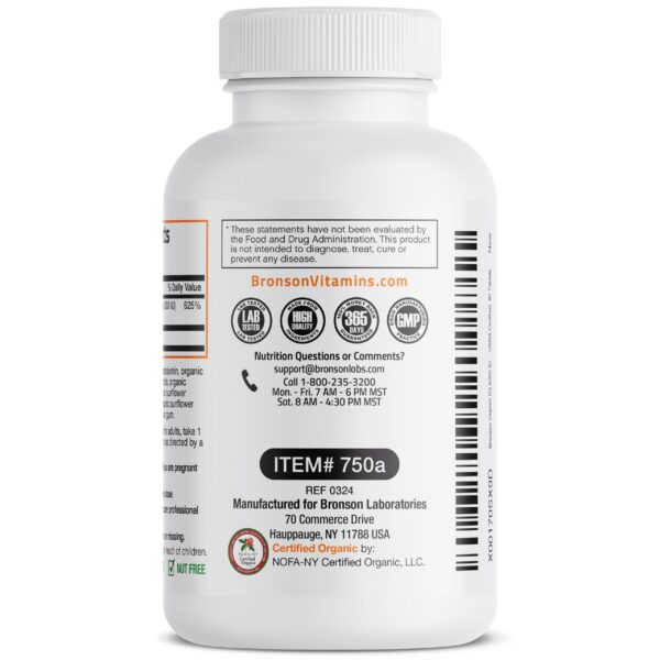 Instrucciones en la etiqueta