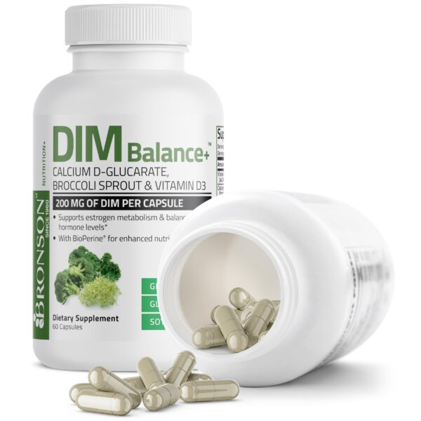 BioPerine y fórmula de absorción