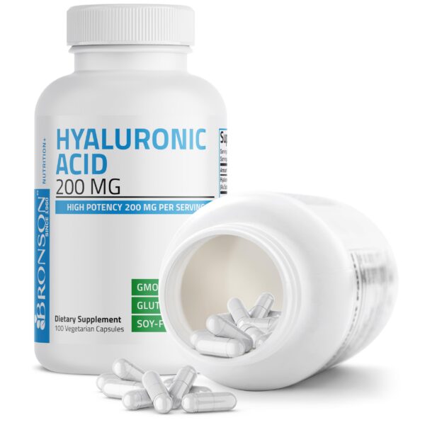 Vista lateral del frasco Bronson