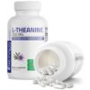 Version 1.0.0 Bronson L-Teanina 200mg sin OMG