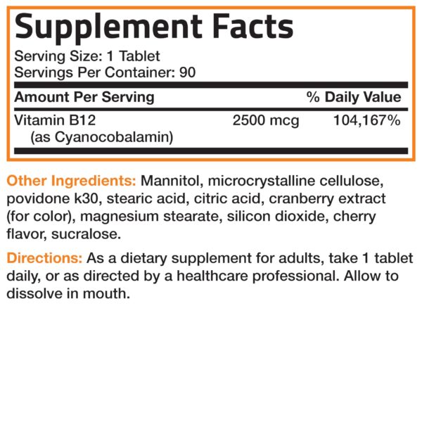 Version 1.0.0 Detalles de ingredientes