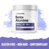 Visualización del producto Bucked Up Beta Alanine