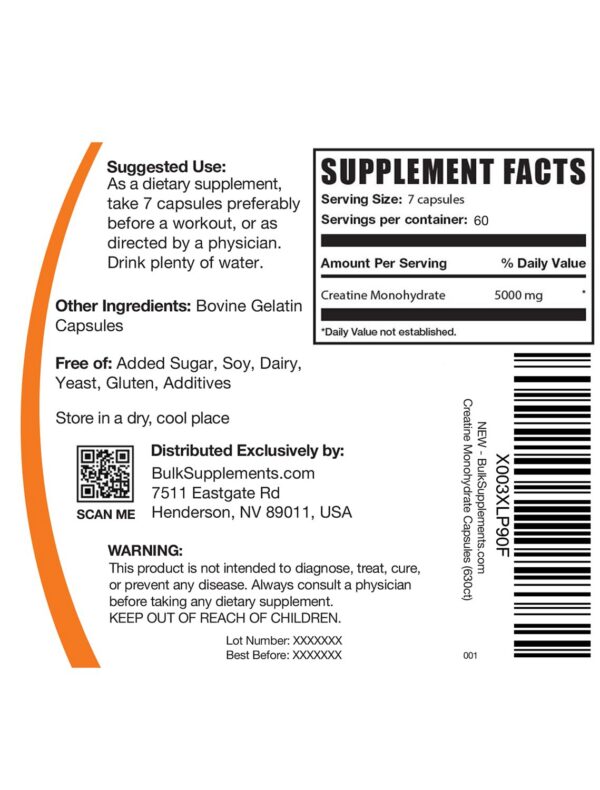 Frasco en fondo blanco