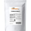 Version 1.0.0 Frasco de Citrulline Malate con detalles de lote