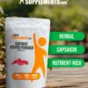 Version 1.0.0 BulkSupplements polvo capsicum pimienta cayena 500 mg por dosis