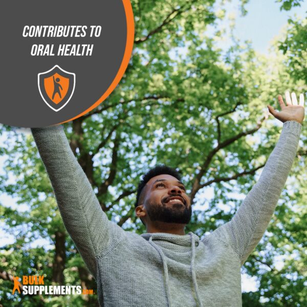 BulkSupplements polvo vitamina k1 ingredientes y detalles