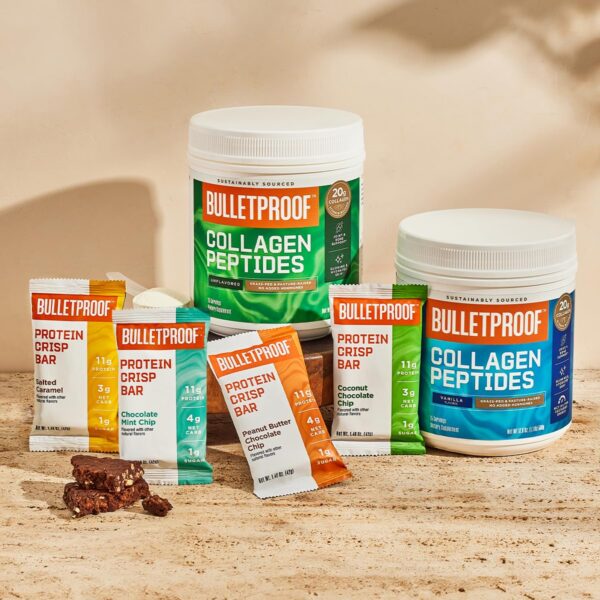 Cierre del empaque y código de barras