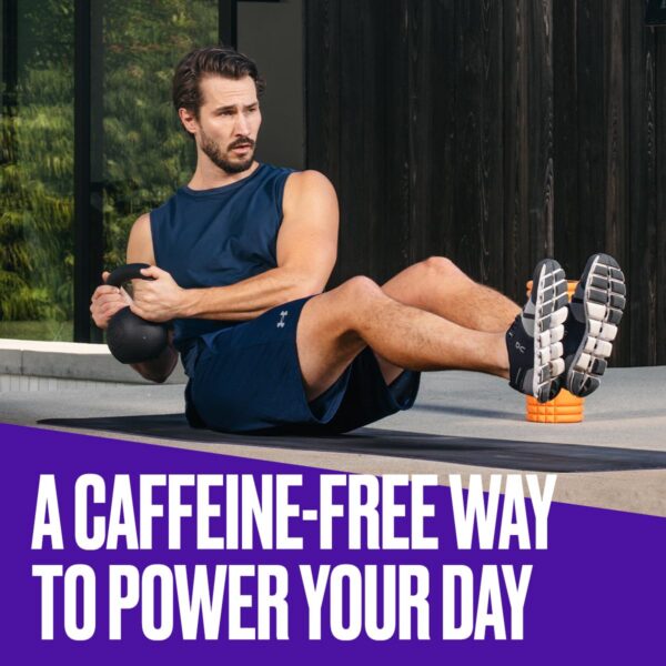 Polvo Bulletproof Collagen en taza