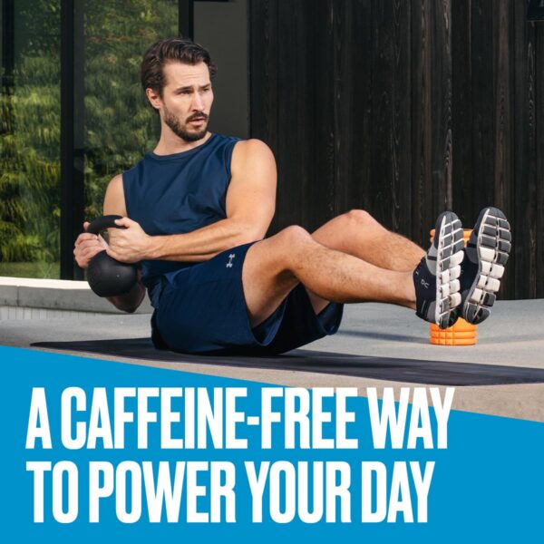 Cucharada medidora y frasco Bulletproof