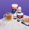 Bulletproof Sleep Mode suplemento con Brain Octane C8 MCT