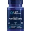 Version 1.0.0 Paquete combinado Life Extension Ashwagandha