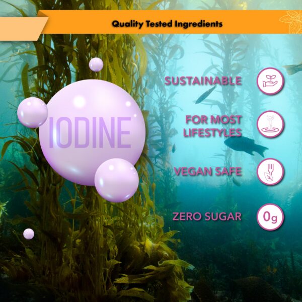 Frasco de 2 oz con etiqueta