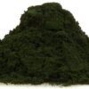 Buy Wellness chlorella polvo orgánico superalimento vegano no irradiado