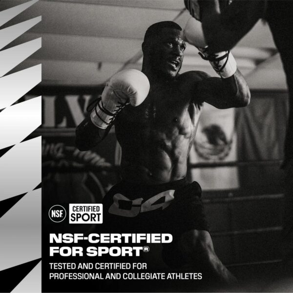 C4 Sport Strength polvo sabor sandía para resistencia y fuerza