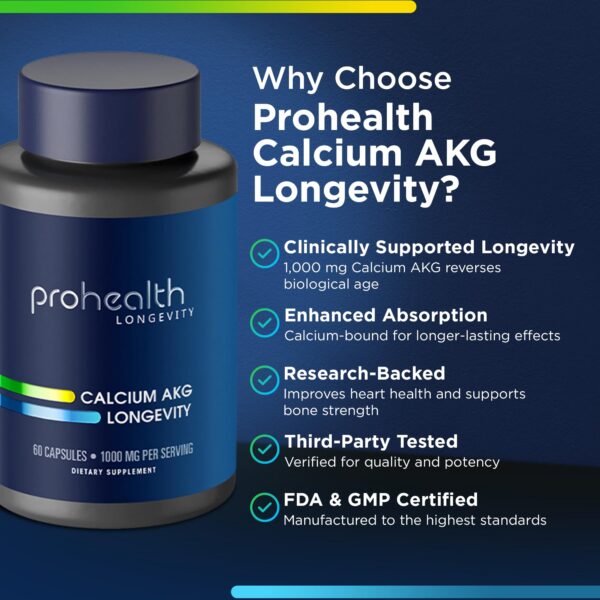 Ca AKG apoya la vitalidad cognitiva