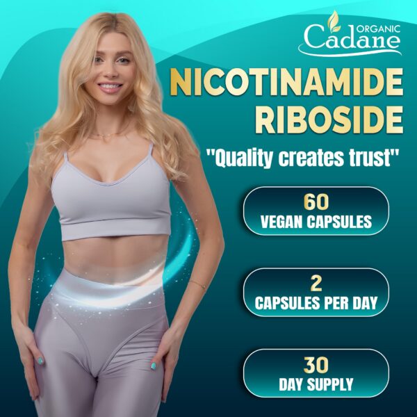 Frasco de viaje con cápsulas Cadane