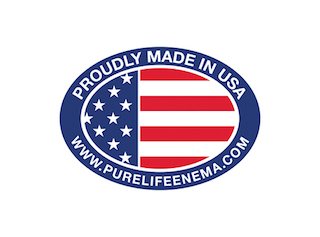 Café para enema Purelife apto para Gerson y detox seguro