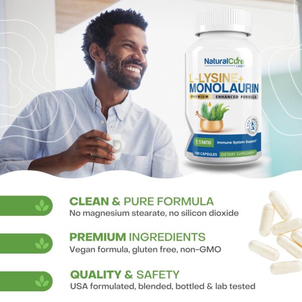 Caja de 100 cápsulas