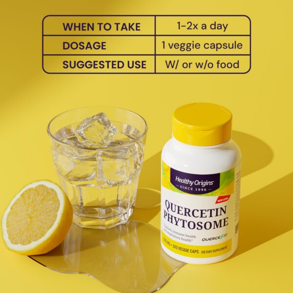 Caja de 120 cápsulas veganas