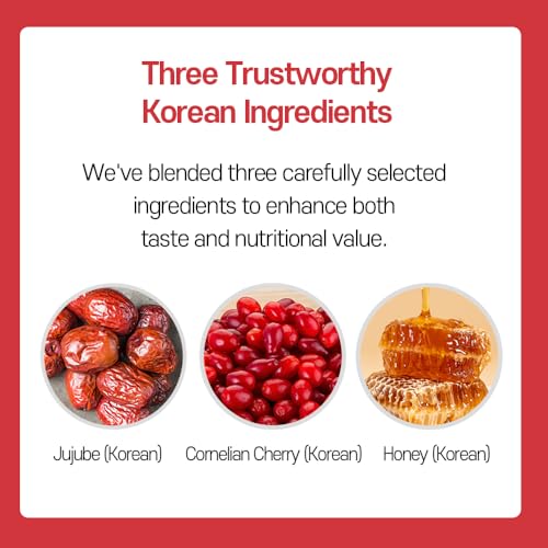 Caja con 20 sobres de tónico energético SamSiDae