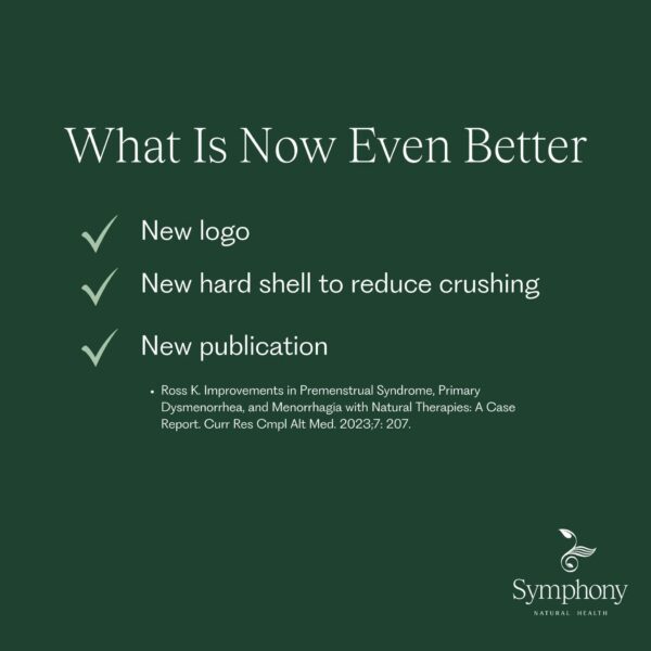 Caja con 270 cápsulas de suplemento alfalfa concentrada