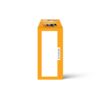 Caja Airborne 36 tabletas efervescentes naranja