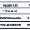 Version 1.0.0 Caja de Angels Lab Methylene Blue