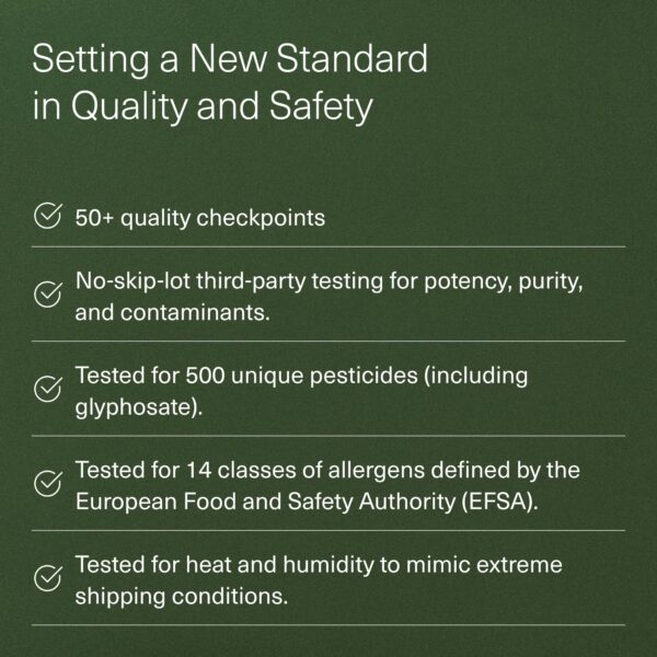 Version 1.0.0 Caja y cápsulas Seed DS-01 suplemento digestivo para alivio de hinchazón