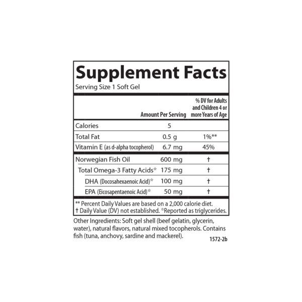 Version 1.0.0 Caja Carlson 180 gomitas