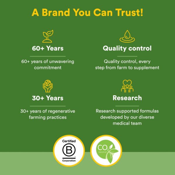 Cartucho de cartón con cápsulas Pycnogenol