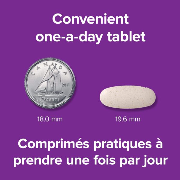 Caja y embalaje de Vitamina C Webber Naturals