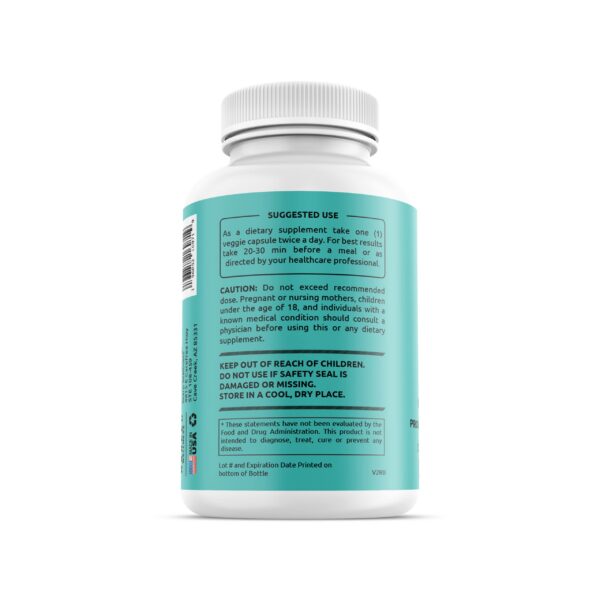 Caja exterior de Gut Goddess