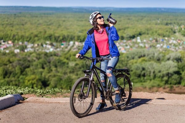 Caja exterior Lipothiamine B1