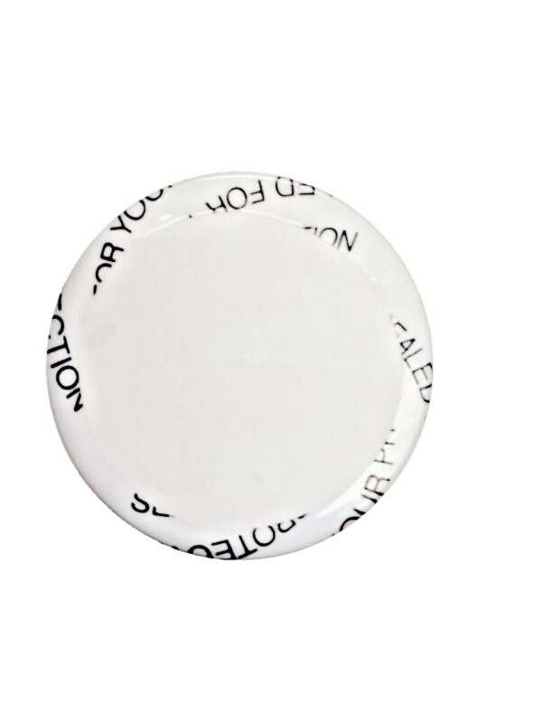 Version 1.0.0 Caja exterior Nature Max Herbs Super Salud 60 cápsulas